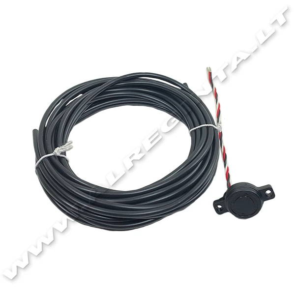 Pilno rodymo sensorius AC STAG                                                                      